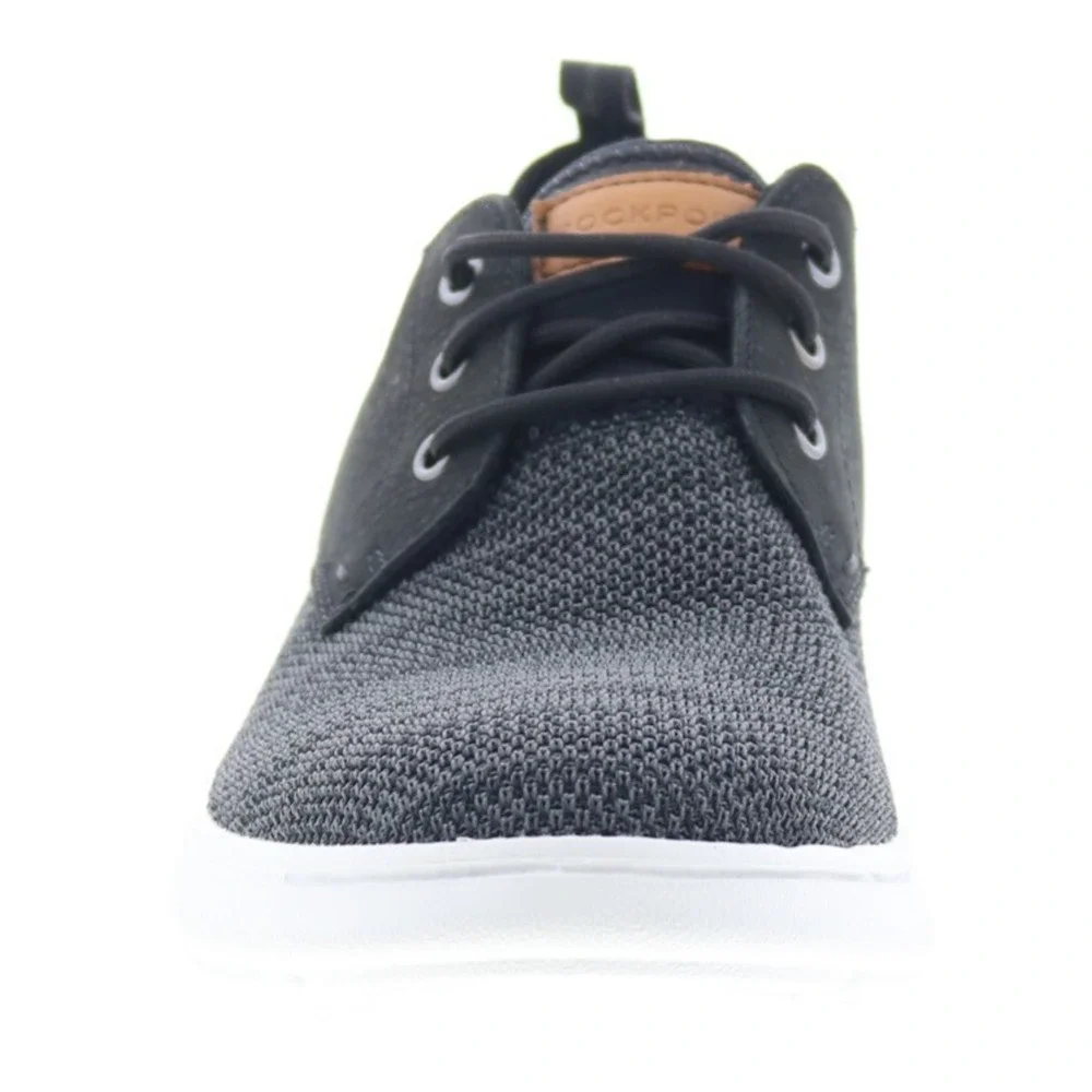 Rockport zaden plain